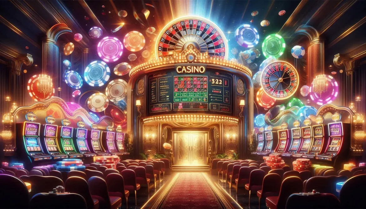 PiggyBet Casino